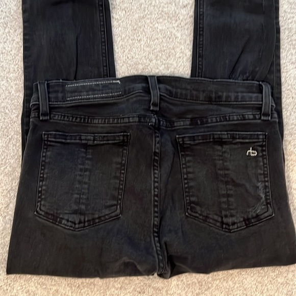 Rag&Bone jeans. - Picture 4 of 11
